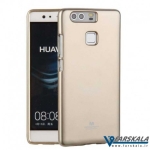 قاب محافظ ژله ای رنگی MERCURY GOOSPERY برای Huawei P9 Plus