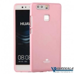 قاب محافظ ژله ای رنگی MERCURY GOOSPERY برای Huawei P9 Plus