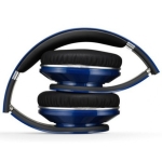 هدفون استودیو بیتس الکترونیکز Beats Dr.Dre Studio Blue