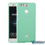قاب محافظ ژله ای رنگی MERCURY GOOSPERY برای Huawei P9 Plus