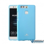 قاب محافظ ژله ای رنگی MERCURY GOOSPERY برای Huawei P9 Plus