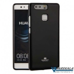 قاب محافظ ژله ای رنگی MERCURY GOOSPERY برای Huawei P9 Plus