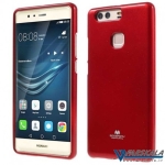 قاب محافظ ژله ای رنگی MERCURY GOOSPERY برای Huawei P9 Plus