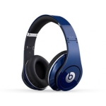 هدفون استودیو بیتس الکترونیکز Beats Dr.Dre Studio Blue