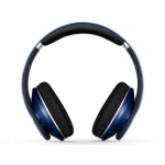 هدفون استودیو بیتس الکترونیکز Beats Dr.Dre Studio Blue