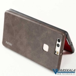 قاب محافظ چرمی X-Level برای Huawei P9 Plus