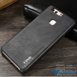 قاب محافظ چرمی X-Level برای Huawei P9 Plus