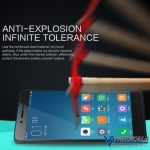 محافظ صفحه نمایش شیشه ای +Nillkin H برای Xiaomi Redmi Note 2