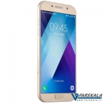 محافظ صفحه نمایش شیشه ای نیلکین Nillkin H+Pro برای Samsung Galaxy A5 2017