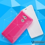 کیف محافظ Nillkin Sparkle برای گوشی Huawei Enjoy 6S