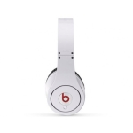 هدفون استودیو بیتس الکترونیکز Beats Dr.Dre Studio White