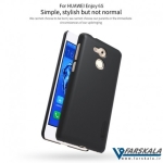 قاب محافظ  Nillkin Frosted Shield برای Huawei Enjoy 6S