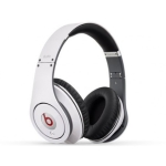 هدفون استودیو بیتس الکترونیکز Beats Dr.Dre Studio White