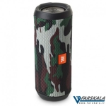 اسپیکر بلوتوث جی بی ال چریکی JBL Flip 3 Squad