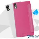کیف محافظ Nillkin Sparkle برای Lenovo Vibe Shot Z90