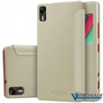 کیف محافظ Nillkin Sparkle برای Lenovo Vibe Shot Z90