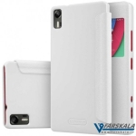 کیف محافظ Nillkin Sparkle برای Lenovo Vibe Shot Z90