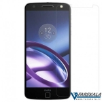 محافظ صفحه نمایش شیشه ای نیلکین Nillkin H+Pro برای Motorola Moto Z