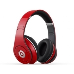هدفون استودیو بیتس الکترونیکز Beats Dr.Dre Studio Red