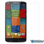 محافظ صفحه نمایش شیشه ای نیلکین Nillkin H+Pro برای Motorola Moto X Force