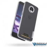 قاب محافظ ژله ای نیلکین Nillkin TPU برای گوشی Motorola Moto Z