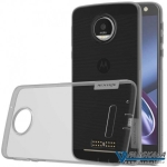 قاب محافظ ژله ای نیلکین Nillkin TPU برای گوشی Motorola Moto Z