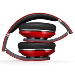 هدفون استودیو بیتس الکترونیکز Beats Dr.Dre Studio Red