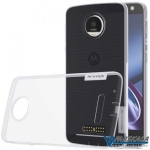 قاب محافظ ژله ای نیلکین Nillkin TPU برای گوشی Motorola Moto Z