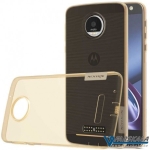 قاب محافظ ژله ای نیلکین Nillkin TPU برای گوشی Motorola Moto Z