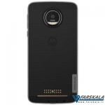 قاب محافظ ژله ای نیلکین Nillkin TPU برای گوشی Motorola Moto Z