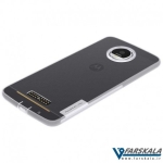 قاب محافظ ژله ای نیلکین Nillkin TPU برای گوشی Motorola Moto Z