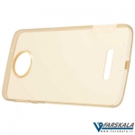 قاب محافظ ژله ای نیلکین Nillkin TPU برای گوشی Motorola Moto Z