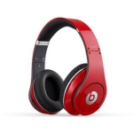 هدفون استودیو بیتس الکترونیکز Beats Dr.Dre Studio Red