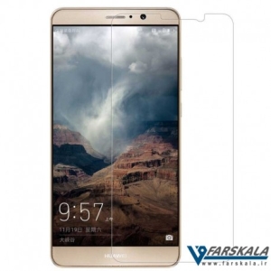 محافظ صفحه نمایش شیشه ای برای Huawei Mate 9