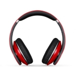 هدفون استودیو بیتس الکترونیکز Beats Dr.Dre Studio Red