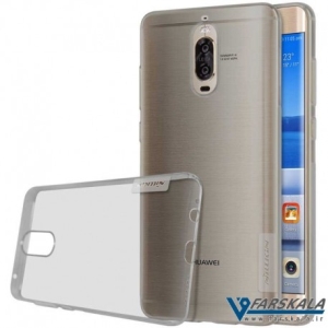 قاب محافظ ژله ای نیلکین Nillkin TPU برای Huawei Mate 9 Pro