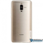 قاب محافظ ژله ای نیلکین Nillkin TPU برای Huawei Mate 9 Pro