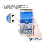 قاب محافظ ژله ای نیلکین Nillkin TPU برای Huawei Mate 9 Pro
