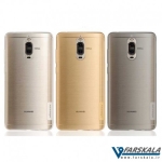 قاب محافظ ژله ای نیلکین Nillkin TPU برای Huawei Mate 9 Pro