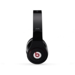 هدفون استودیو بیتس الکترونیکز Beats Dr.Dre Studio Black
