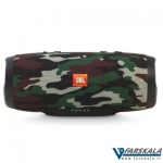 اسپیکر بلوتوث جی بی ال چریکی JBL Squad Charge 3