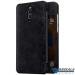 کیف چرمی نیلکین Qin برای Huawei Mate 9 Pro