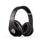 هدفون استودیو بیتس الکترونیکز Beats Dr.Dre Studio Black