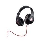 هدفون استودیو بیتس الکترونیکز Beats Dr.Dre Studio Black