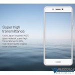 محافظ صفحه نمایش شیشه ای Nillkin Amazing H برای Huawei Enjoy 6S