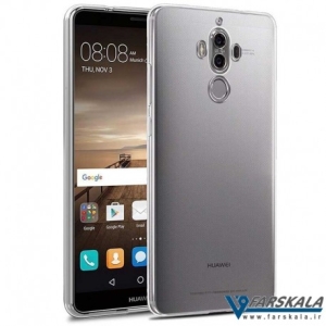 قاب محافظ ژله ای برای Huawei Mate 9