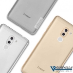 قاب محافظ ژله ای نیلکین Nillkin TPU برای Huawei Mate 9 Lite