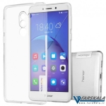 قاب محافظ ژله ای نیلکین Nillkin TPU برای Huawei Mate 9 Lite