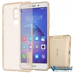 قاب محافظ ژله ای نیلکین Nillkin TPU برای Huawei Mate 9 Lite