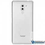 قاب محافظ ژله ای نیلکین Nillkin TPU برای Huawei Mate 9 Lite